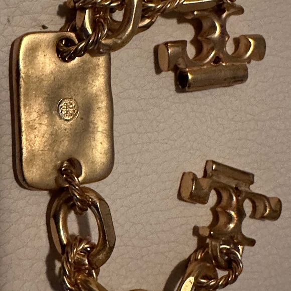 COPY - #Toryburch bracelet - Picture 3 of 7
